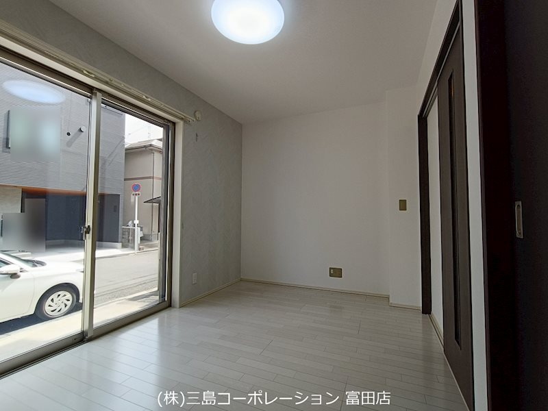 高槻市高垣町　リフォーム済み中古一戸建 その他