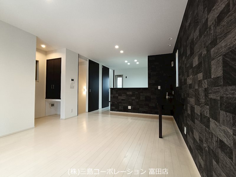 高槻市高垣町　リフォーム済み中古一戸建 その他