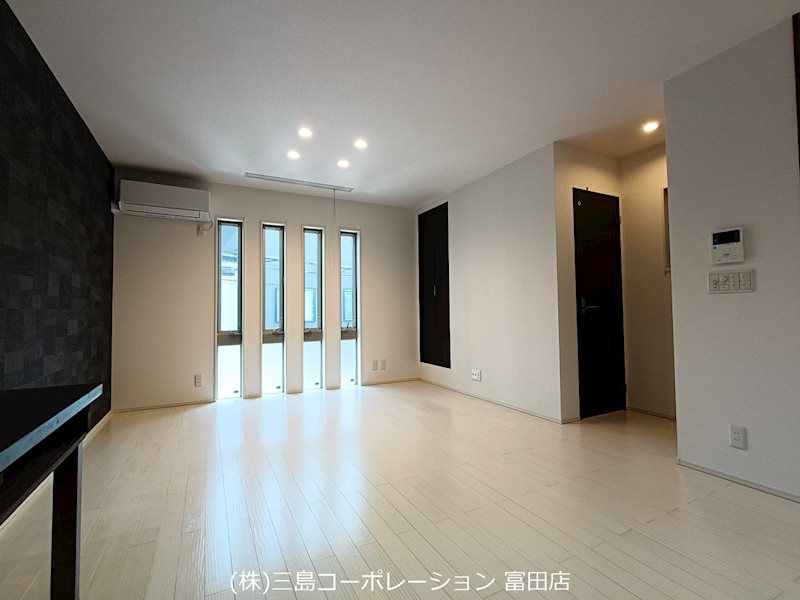 高槻市高垣町　リフォーム済み中古一戸建 その他