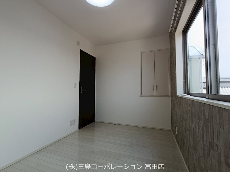 高槻市高垣町　リフォーム済み中古一戸建 その他