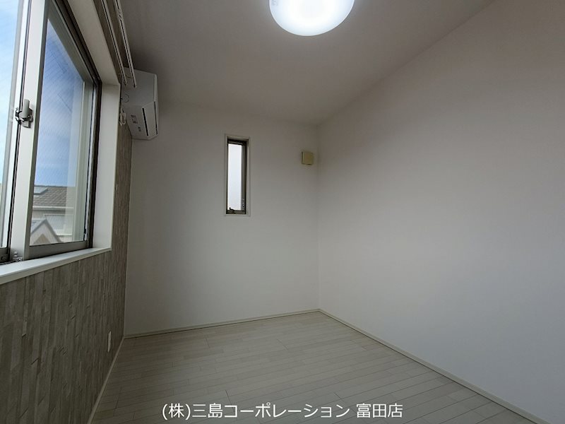 高槻市高垣町　リフォーム済み中古一戸建 その他