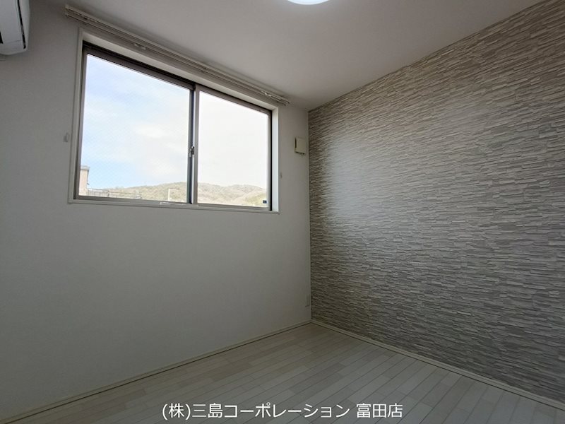 高槻市高垣町　リフォーム済み中古一戸建 その他