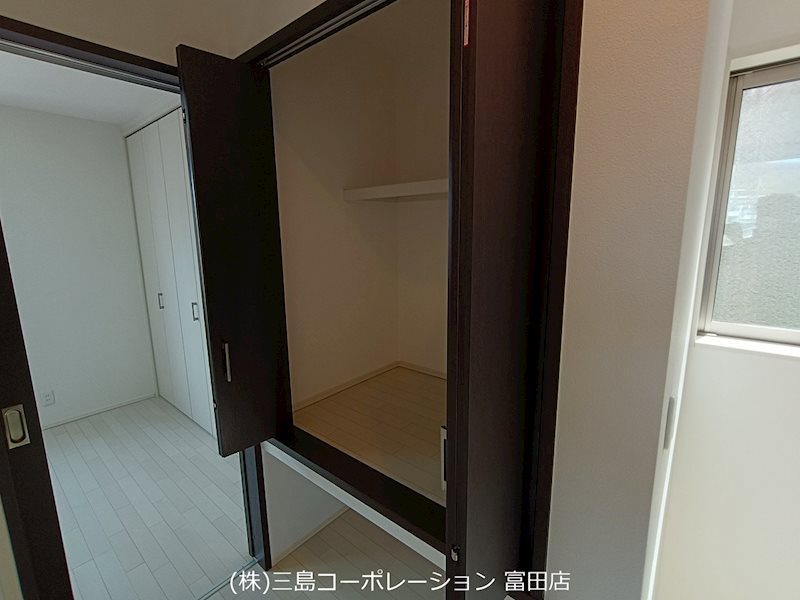 高槻市高垣町　リフォーム済み中古一戸建 その他