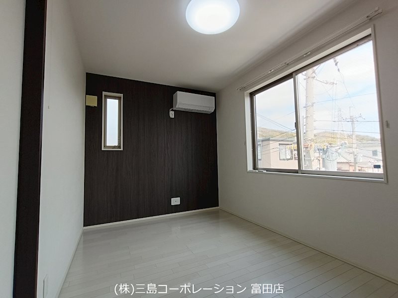 高槻市高垣町　リフォーム済み中古一戸建 その他