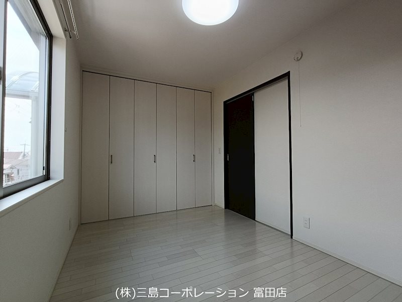 高槻市高垣町　リフォーム済み中古一戸建 その他