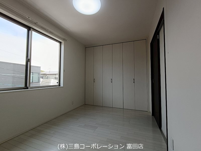 高槻市高垣町　リフォーム済み中古一戸建 その他