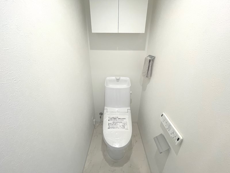 くずはセンチュリータウン六番館 その他
