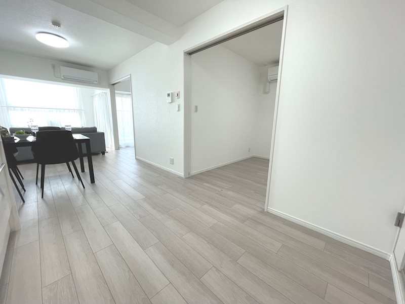 くずはセンチュリータウン六番館 その他