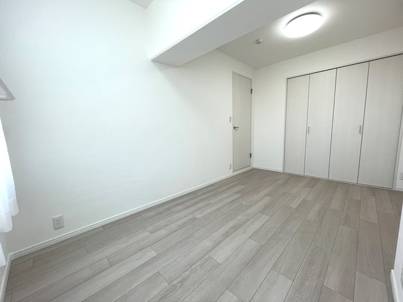 くずはセンチュリータウン六番館 その他