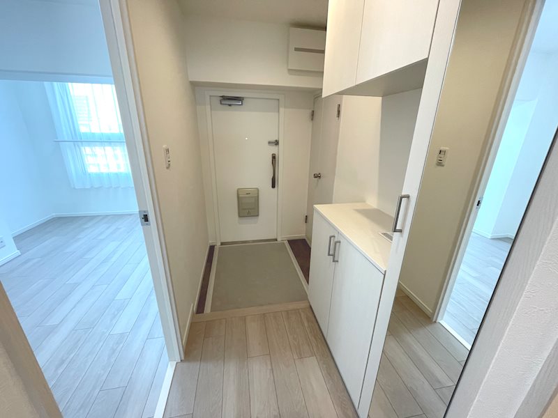 くずはセンチュリータウン六番館 その他