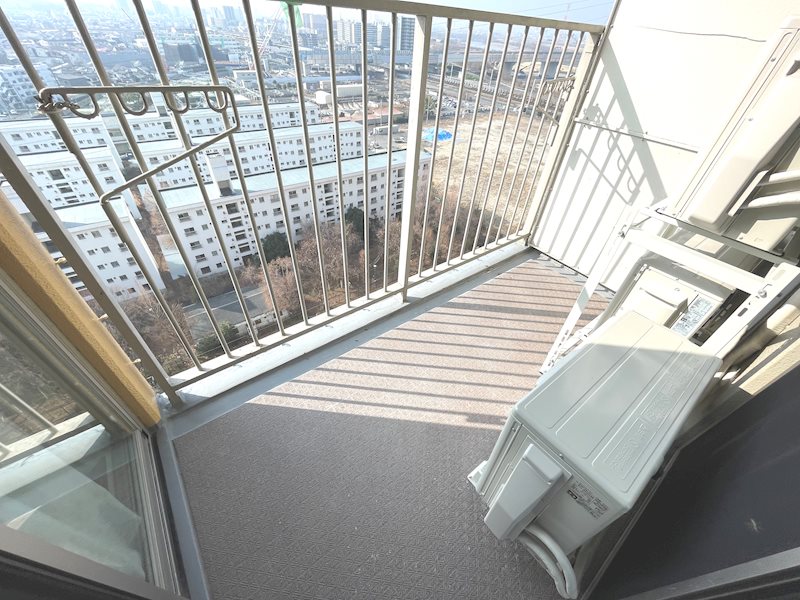くずはセンチュリータウン六番館 その他