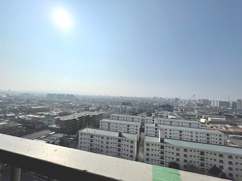 くずはセンチュリータウン六番館 その他