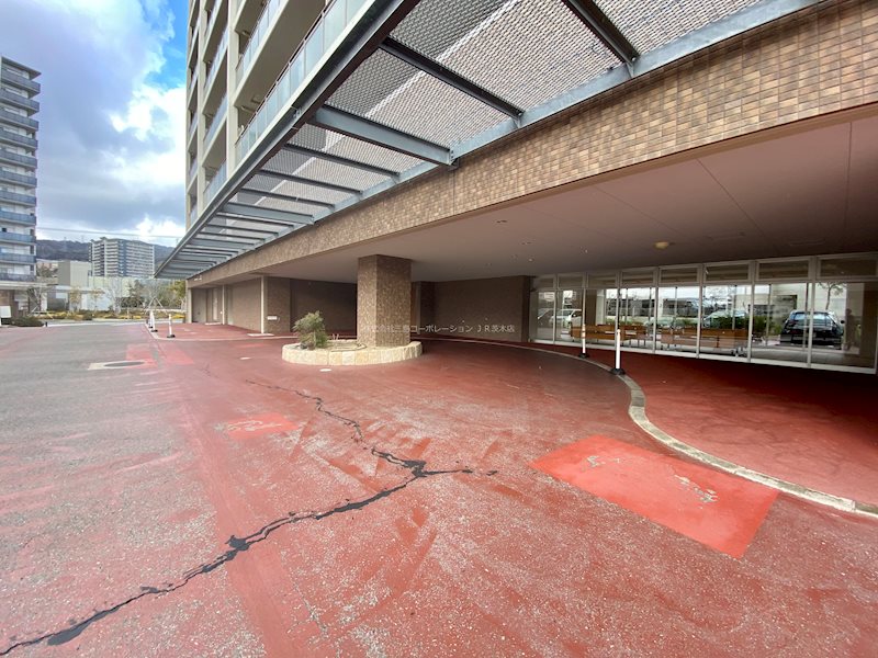 ジオ彩都みなみ坂2番館 その他