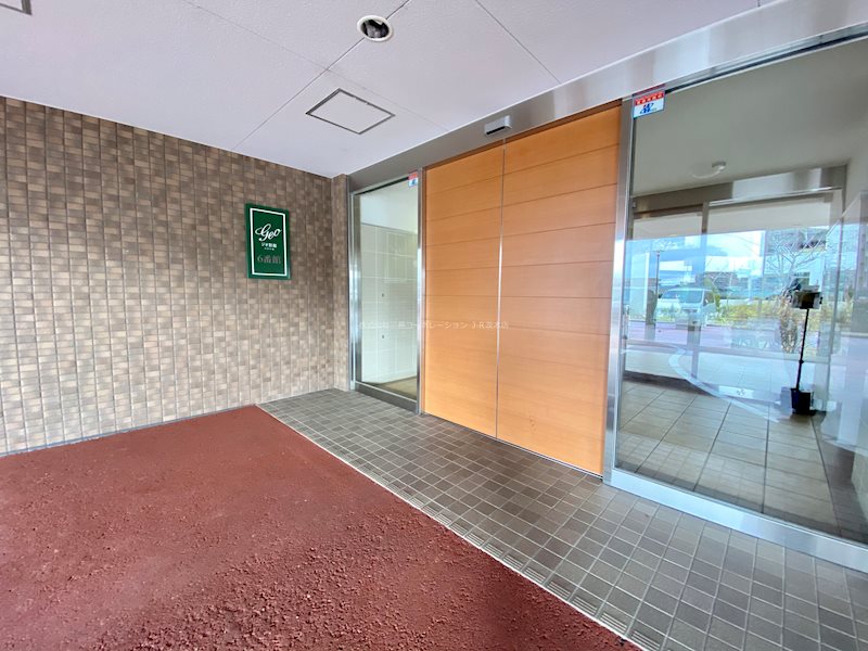 ジオ彩都みなみ坂2番館 その他