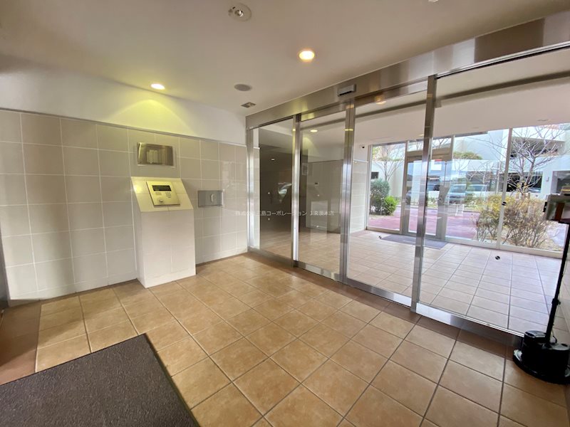 ジオ彩都みなみ坂2番館 その他