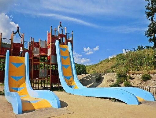 ジオ彩都みなみ坂2番館 周辺画像7