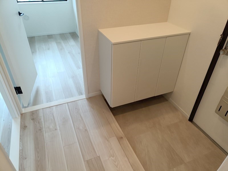 ユニハイム千里丘1号棟  その他