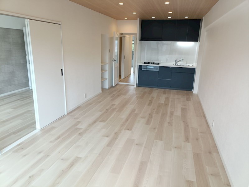 ユニハイム千里丘1号棟  その他