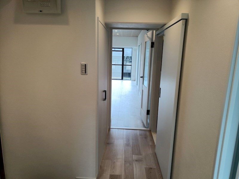 ユニハイム千里丘1号棟  その他