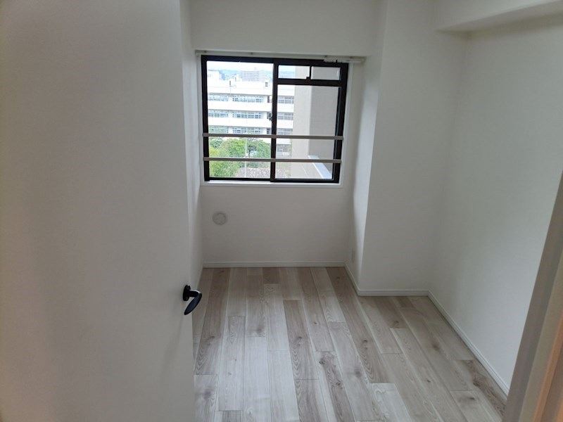 ユニハイム千里丘1号棟  その他