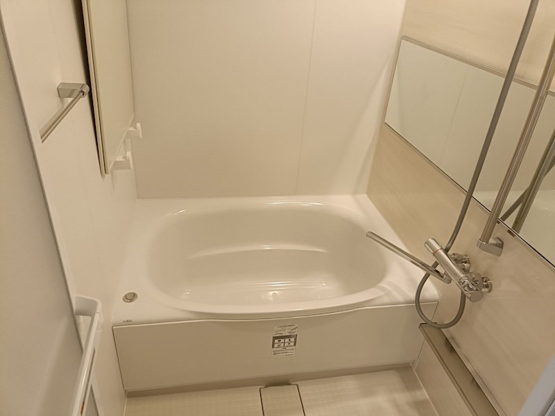 ユニハイム千里丘1号棟  その他