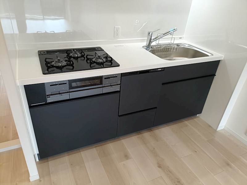 ユニハイム千里丘1号棟  その他