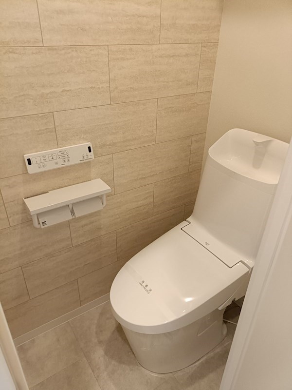 ユニハイム千里丘1号棟  その他