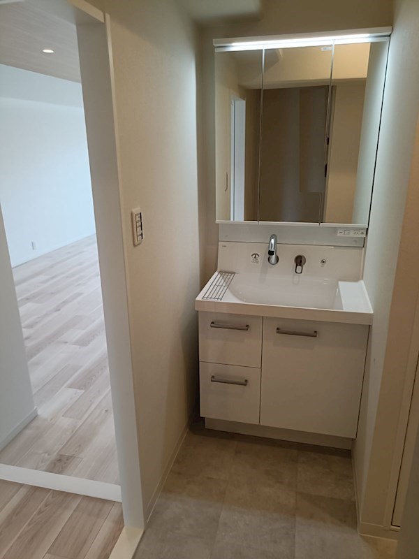 ユニハイム千里丘1号棟  その他