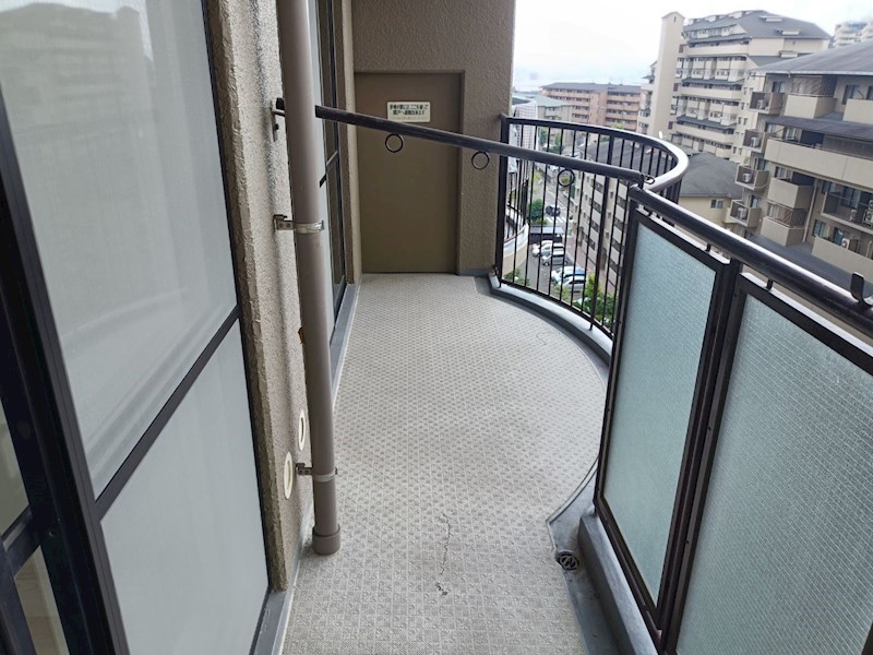 ユニハイム千里丘1号棟  その他