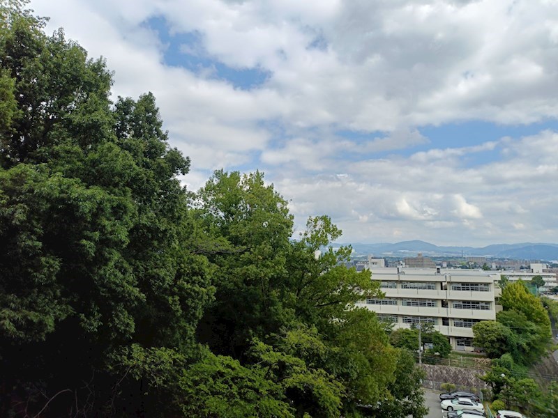 ユニハイム千里丘1号棟  その他