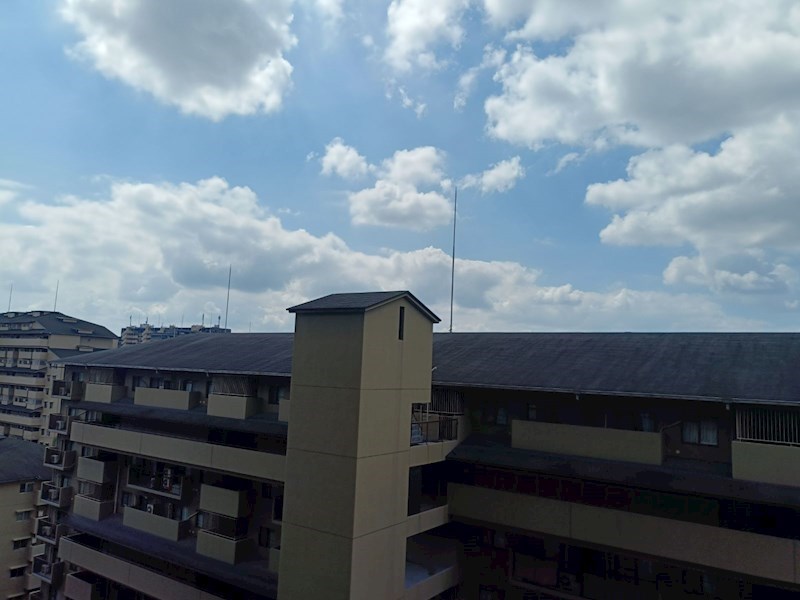 ユニハイム千里丘1号棟  その他