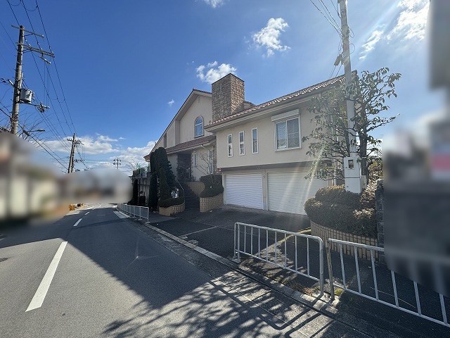 高槻市岡本町　中古一戸建 その他
