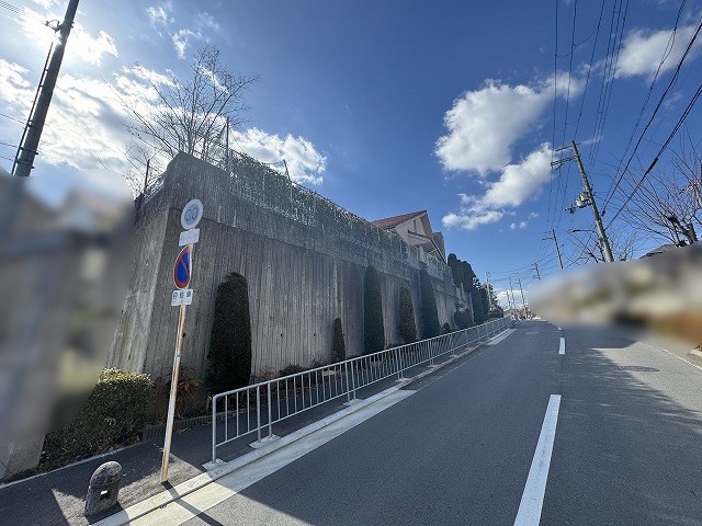 高槻市岡本町　中古一戸建 その他