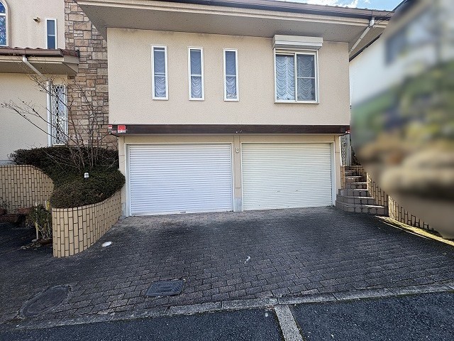 高槻市岡本町　中古一戸建 その他