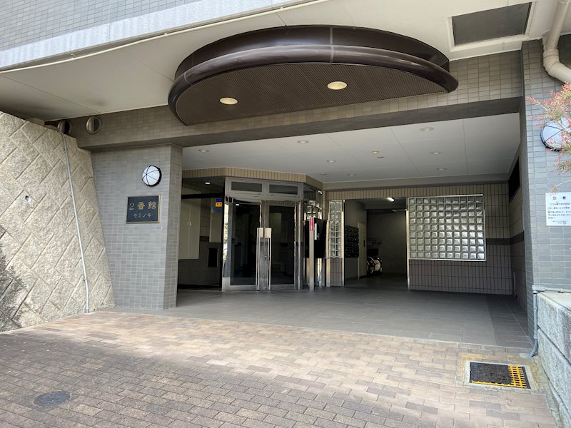藤和ライブタウン茨木南春日丘2番館 その他