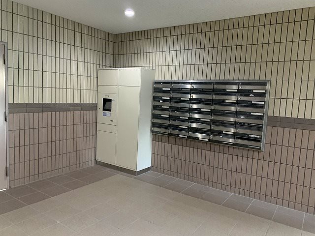藤和ライブタウン茨木南春日丘2番館 その他
