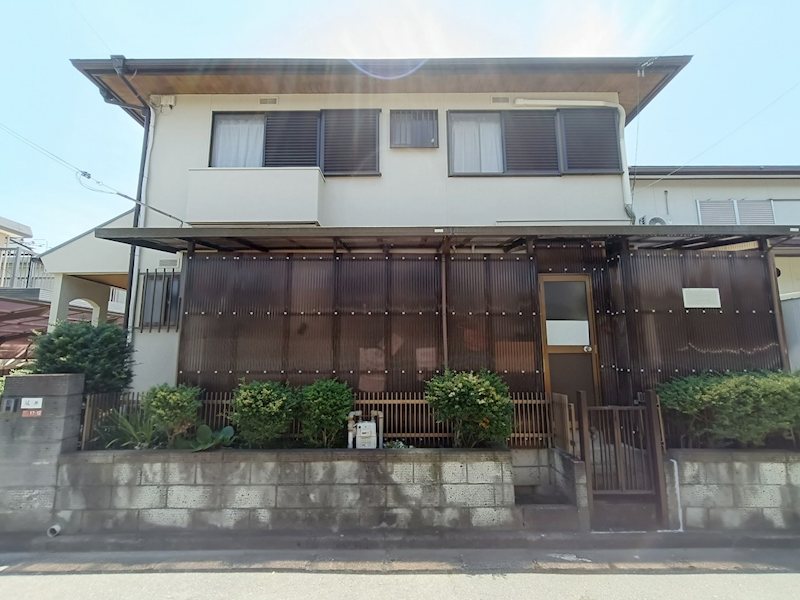 大阪府枚方市氷室台一丁目　売土地 その他