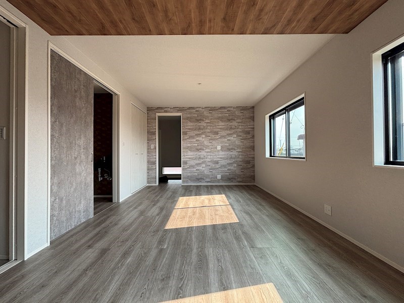 茨木市目垣一丁目　建築条件付売土地　2号地　全4区画 その他