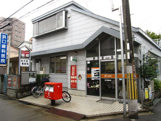 渚西2丁目一戸建（再生住宅） 周辺画像8