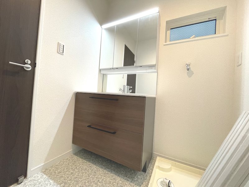 山之上１丁目限定１邸新築分譲住宅 その他