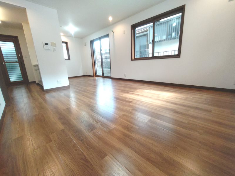 東香里新町一戸建 その他