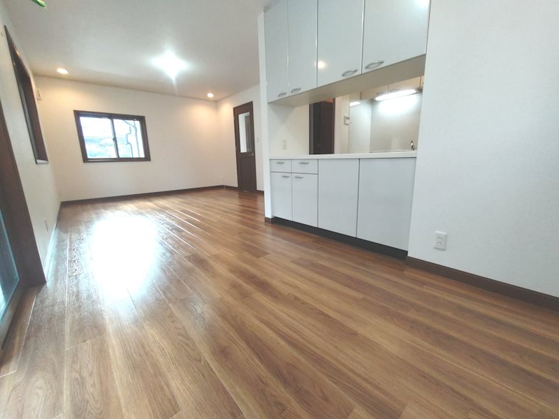 東香里新町一戸建 その他