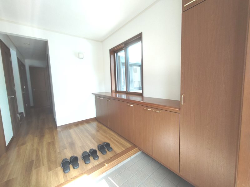 東香里新町一戸建 その他