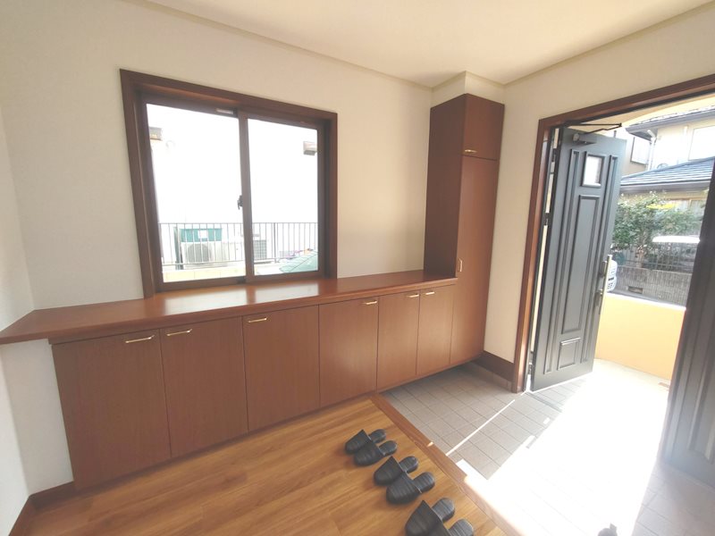 東香里新町一戸建 その他