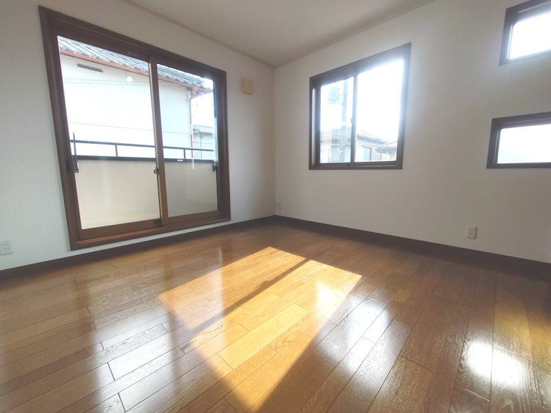 東香里新町一戸建 その他