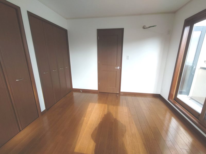 東香里新町一戸建 その他