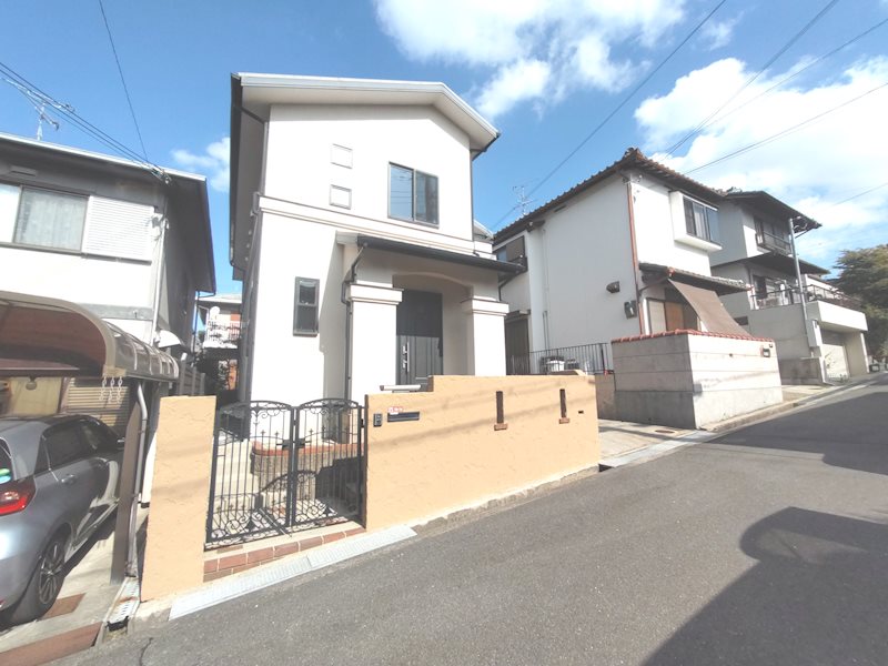 東香里新町一戸建 その他