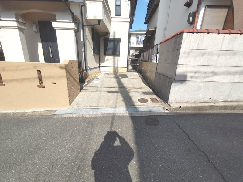 東香里新町一戸建 その他