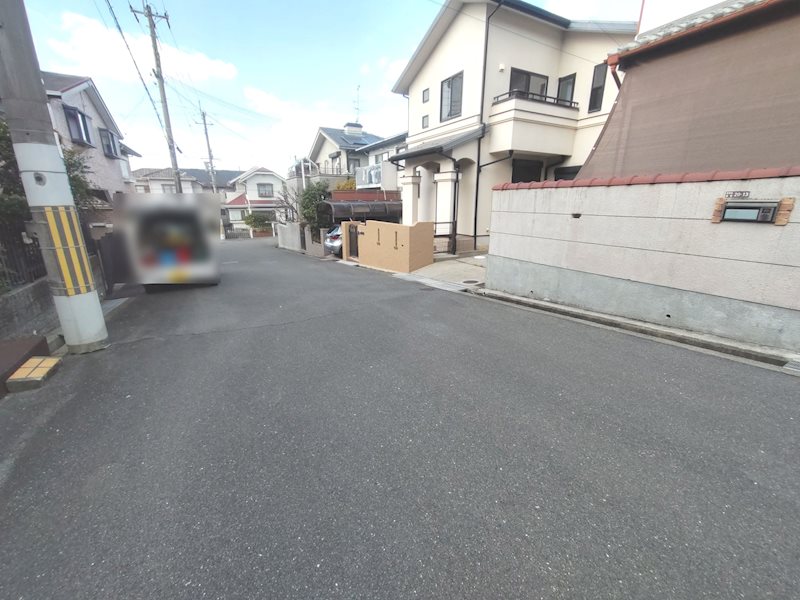東香里新町一戸建 その他