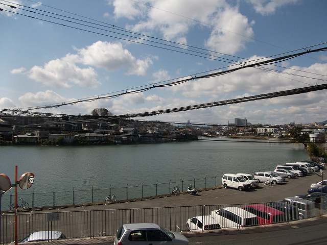 朝日プラザ千里北D棟    その他